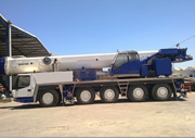 автокран GROVE GMK 5130