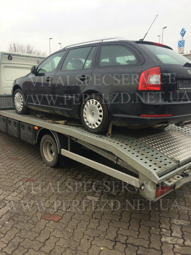 Автовоз для перевезення Автовоз для перевозки автомобилей