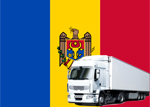 Доставка из Молдовы в Украину. Перевозки грузов в Молдову