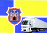 перевозки Житомир