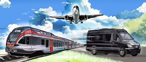 Перевозка умерших за границу