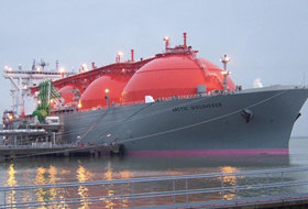 газовоз
