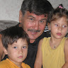 Рамиль ХАЙРУЛЛИН