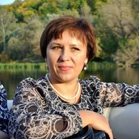 Попович Инна