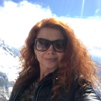 Герасимова Ирина